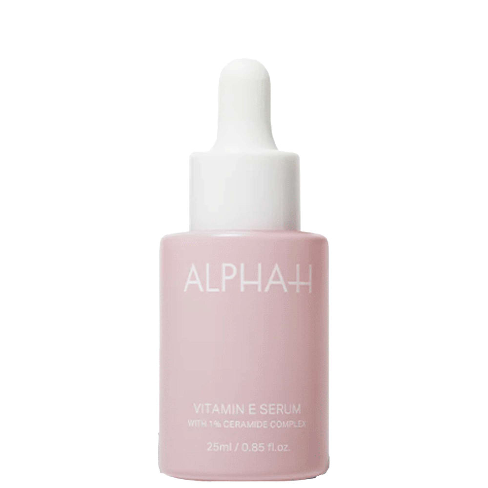 Alpha H Serums Vitamin E with 1% Ceramide Complex 25ml