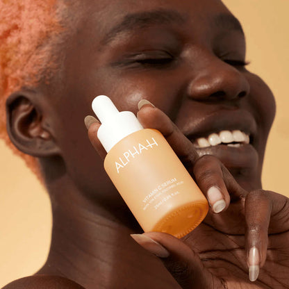 Alpha H Serums Vitamin C with 10% Ethyl Ascorbic Acid 25ml - Additional 9