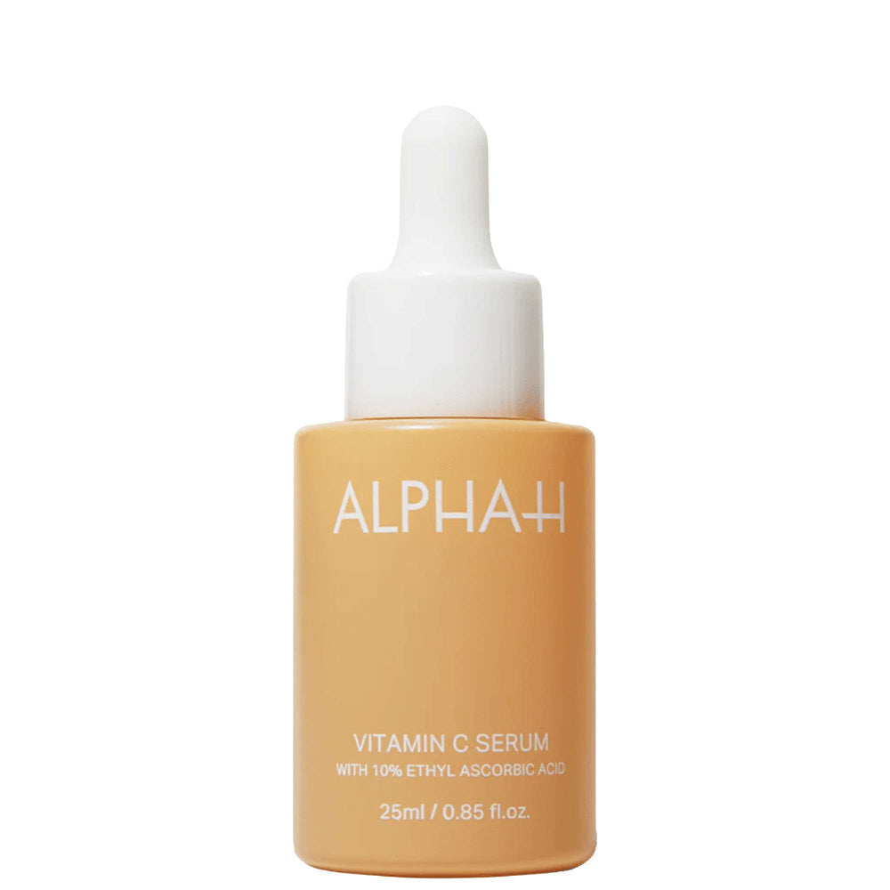 Alpha H Serums Vitamin C with 10% Ethyl Ascorbic Acid 25ml