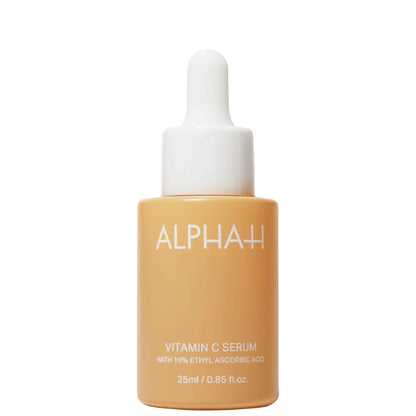 Alpha H Serums Vitamin C with 10% Ethyl Ascorbic Acid 25ml