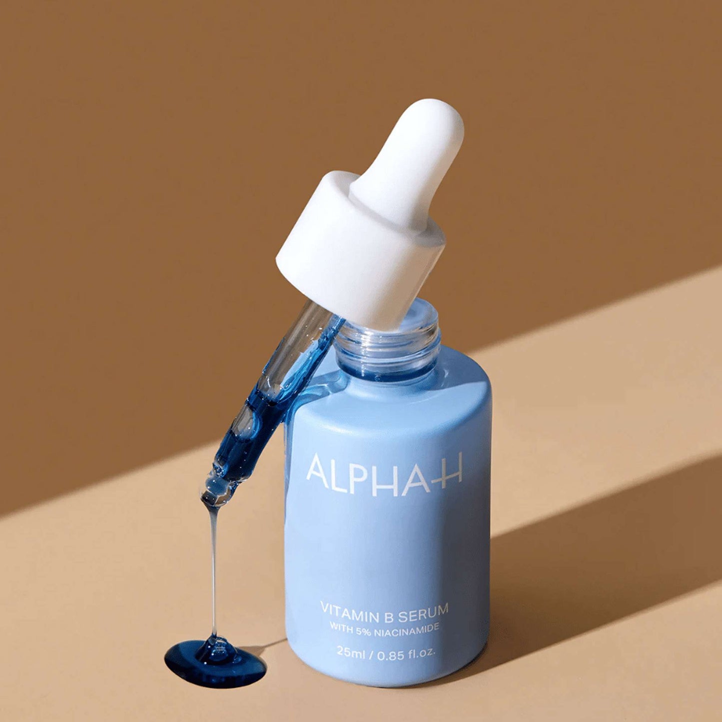 Alpha H Serums Vitamin B with 0.5% Niacinamide 25ml - Additional 10