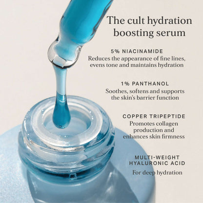 Alpha H Serums Vitamin B with 0.5% Niacinamide 25ml - Additional 2