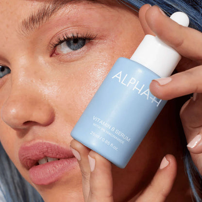 Alpha H Serums Vitamin B with 0.5% Niacinamide 25ml - Additional 9