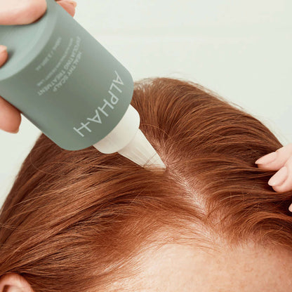 Alpha H Exfoliants Healthy Exfolitating Scalp Treatment 100ml - Additional 6