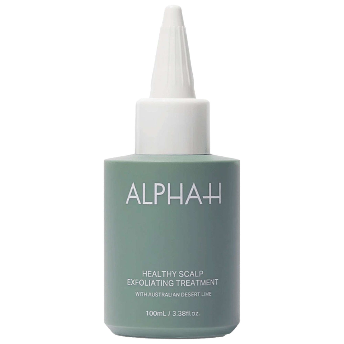 Alpha H Exfoliants Healthy Exfolitating Scalp Treatment 100ml