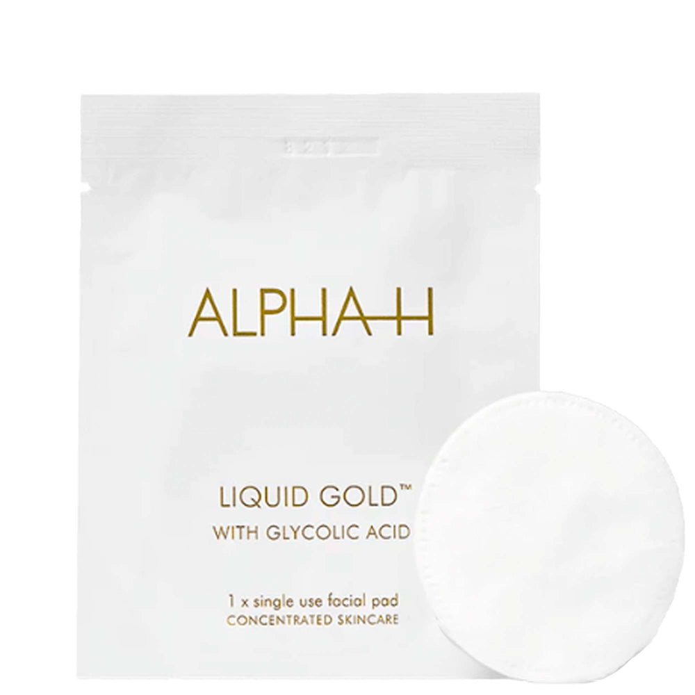 Alpha H Liquid Gold Trial Kit - Additional 3