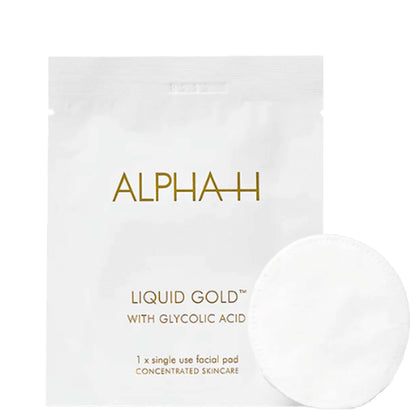 Alpha H Liquid Gold Trial Kit - Additional 3
