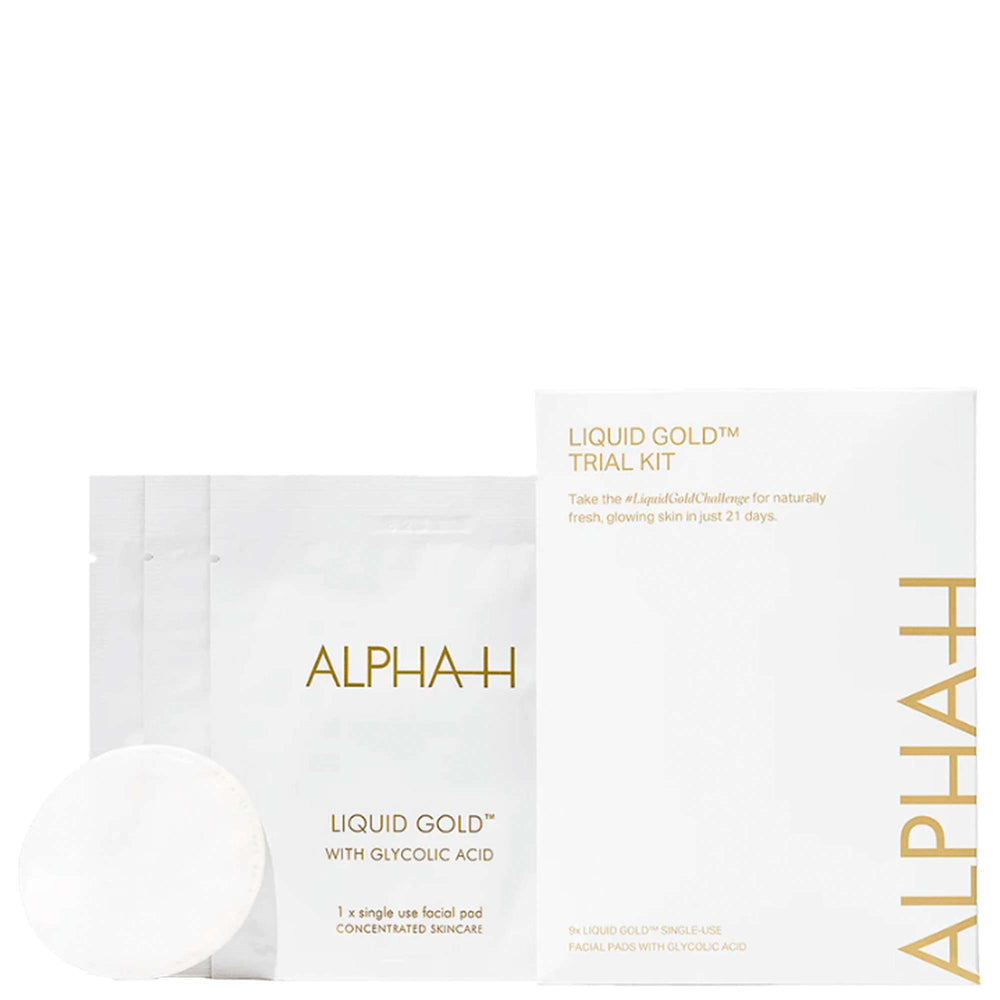 Alpha H Liquid Gold Trial Kit