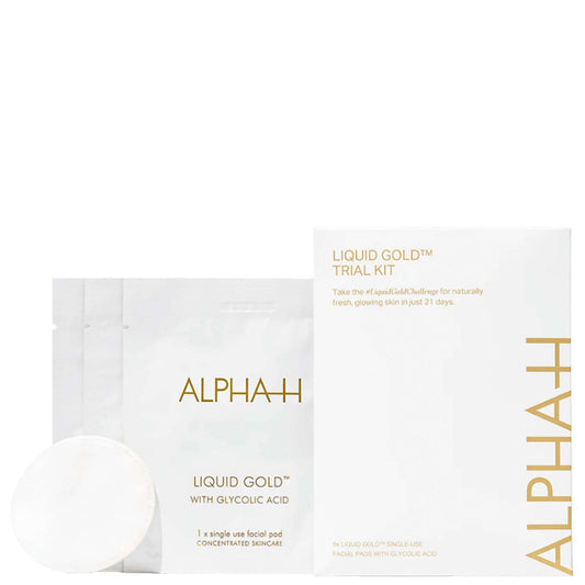 Alpha H Liquid Gold Trial Kit