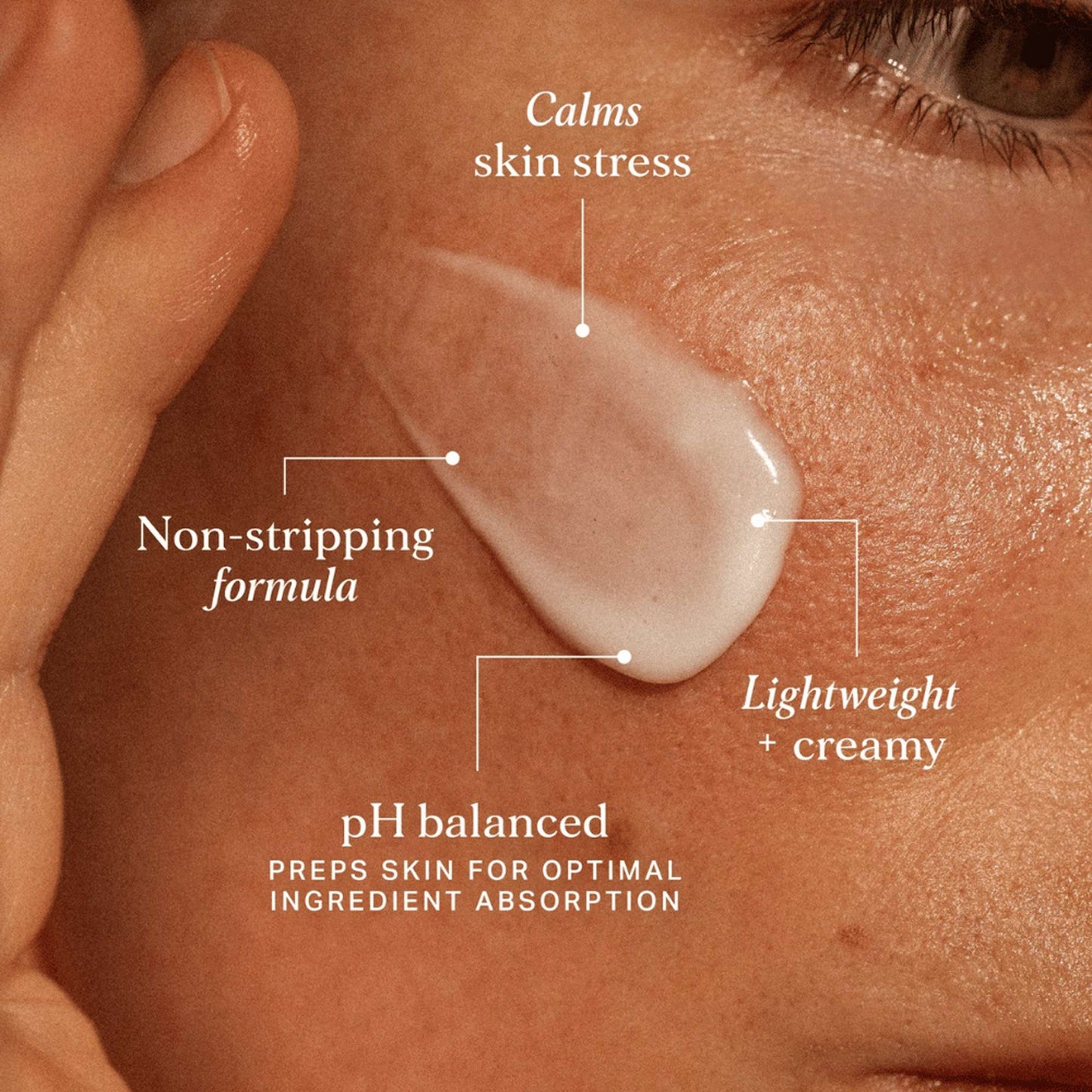 Alpha H Cleansers Balancing Cleanser 30ml - Additional 1