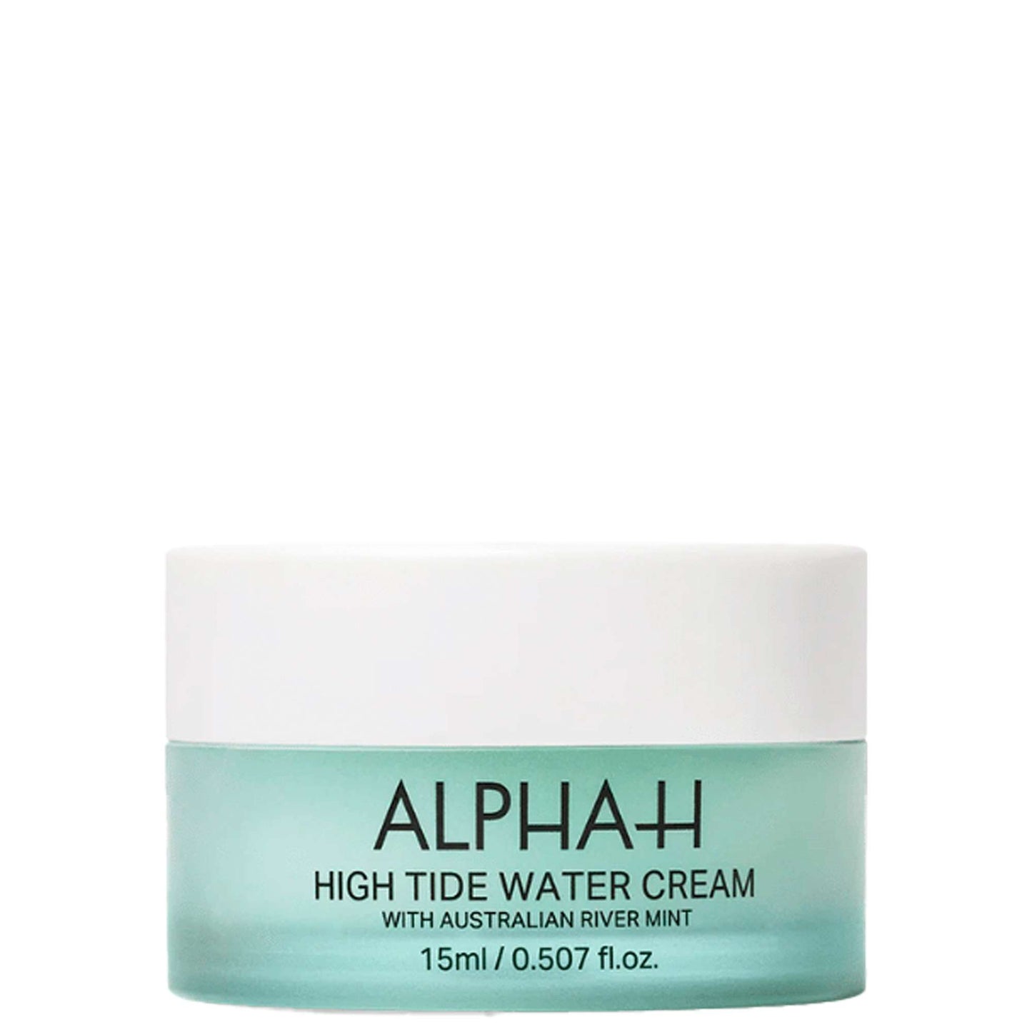 Alpha H Moisturiser High Tide Water Cream 15ml