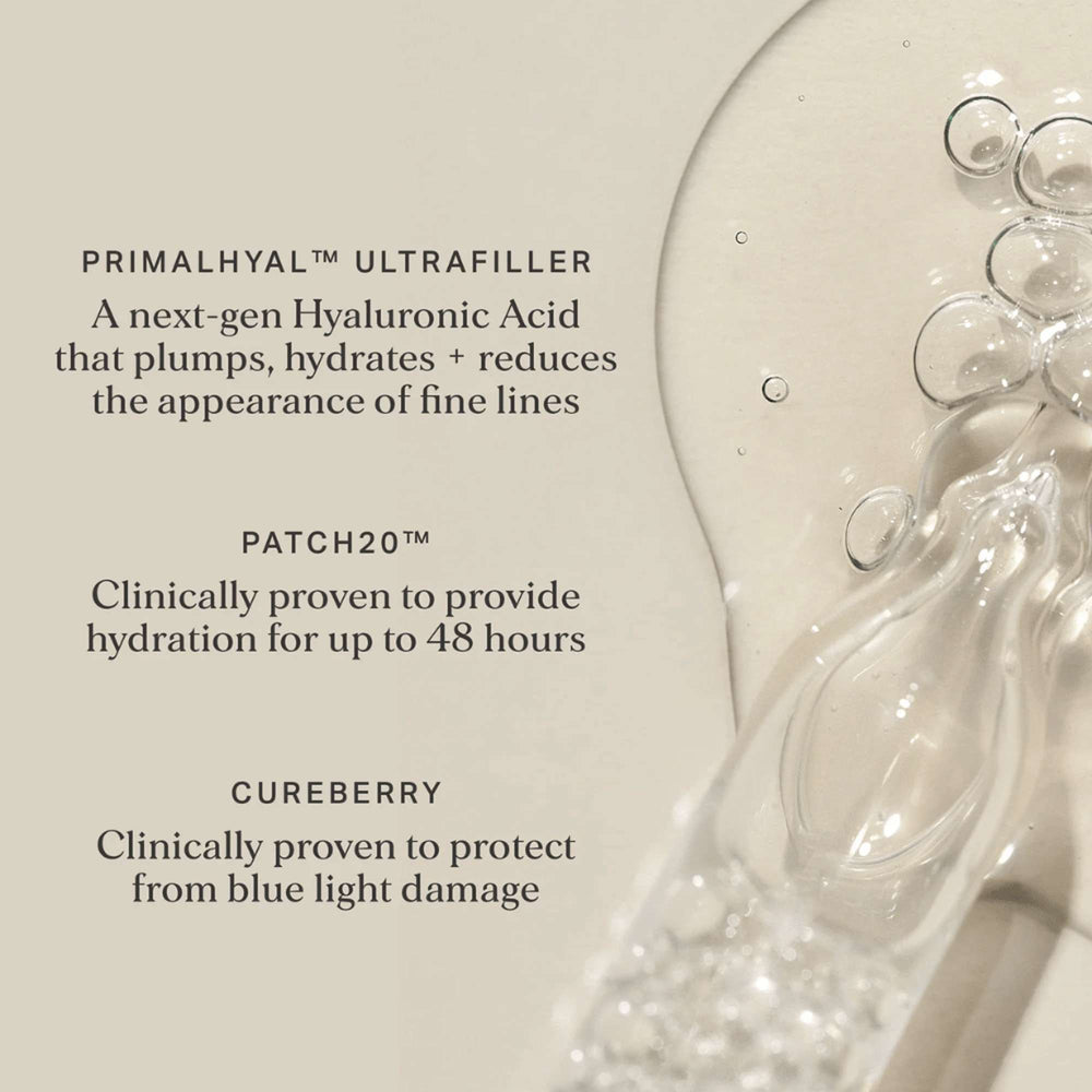 Alpha H Serums Hyaluronic 8 Super Serum 10ml - Additional 1