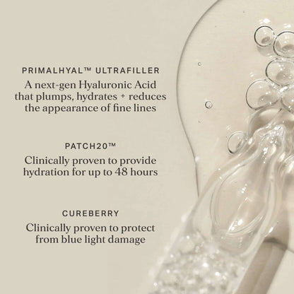 Alpha H Serums Hyaluronic 8 Super Serum 10ml - Additional 1