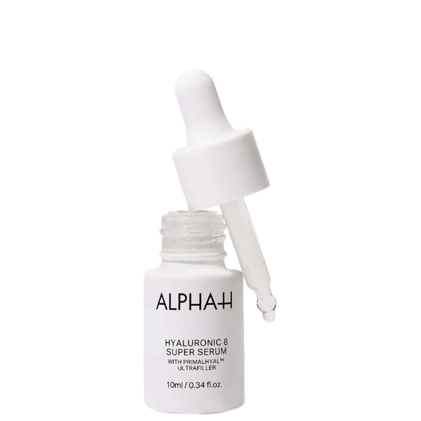 Alpha H Serums Hyaluronic 8 Super Serum 10ml - Additional 4