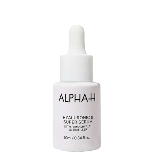 Alpha H Serums Hyaluronic 8 Super Serum 10ml