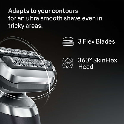 Braun Replacement Heads Series 7 Shaver Head - Additional 2