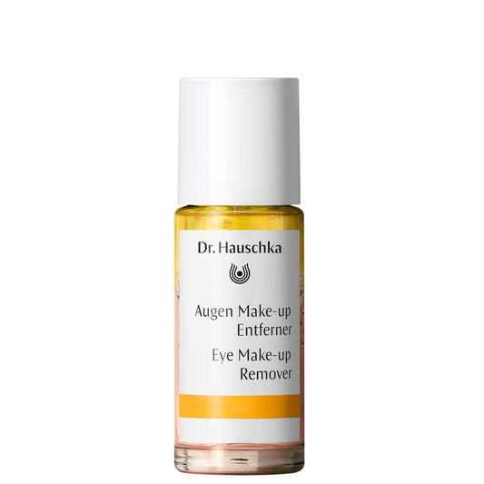 Free Gifts Dr. Hauschka Eye Make-Up Remover 18ml
