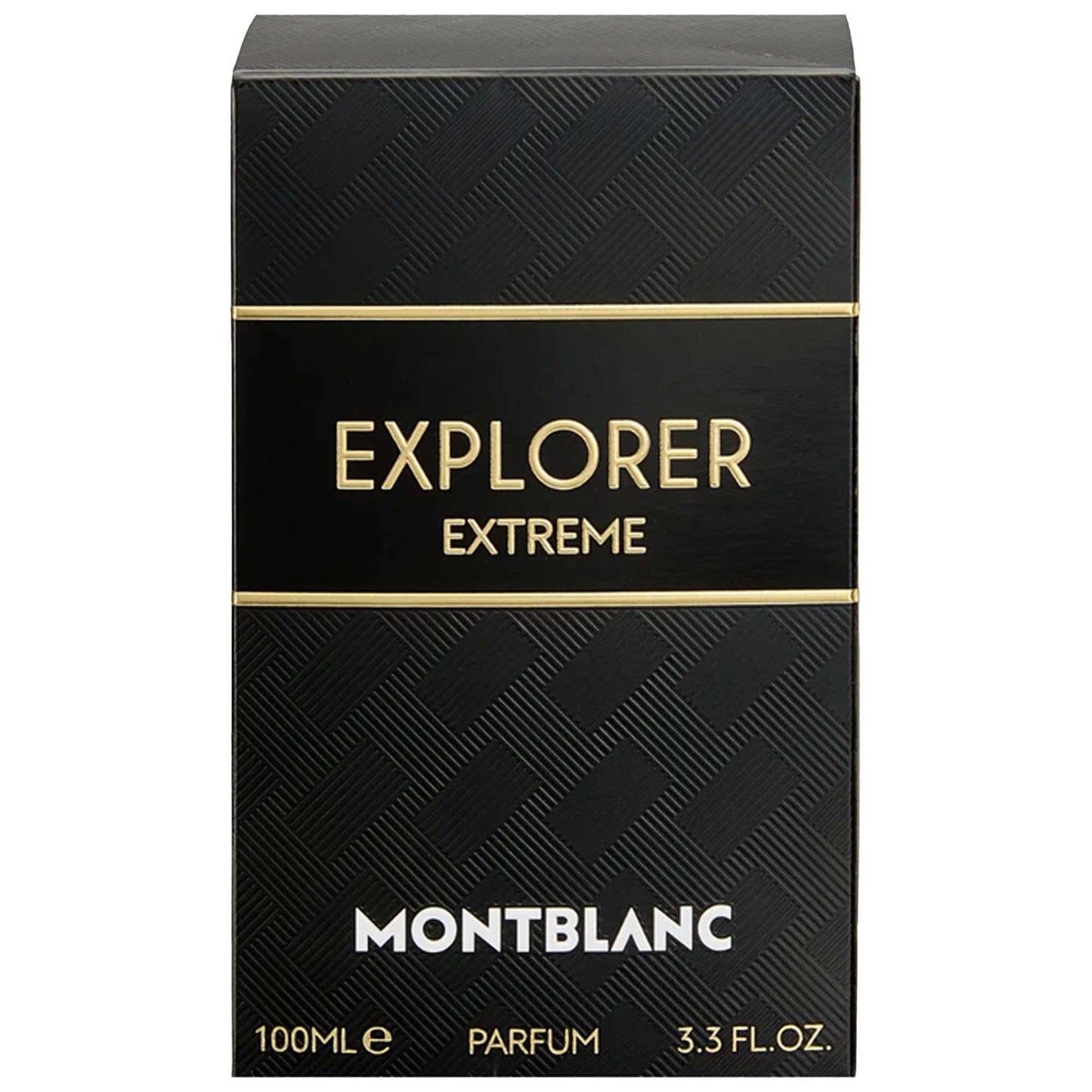 Montblanc Explorer Extreme Parfum Spray 100ml - Additional 1