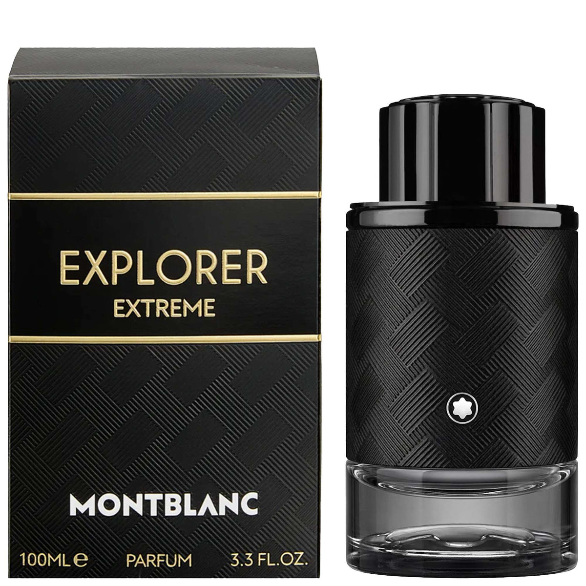 Montblanc Explorer Extreme Parfum Spray 100ml - Additional 2