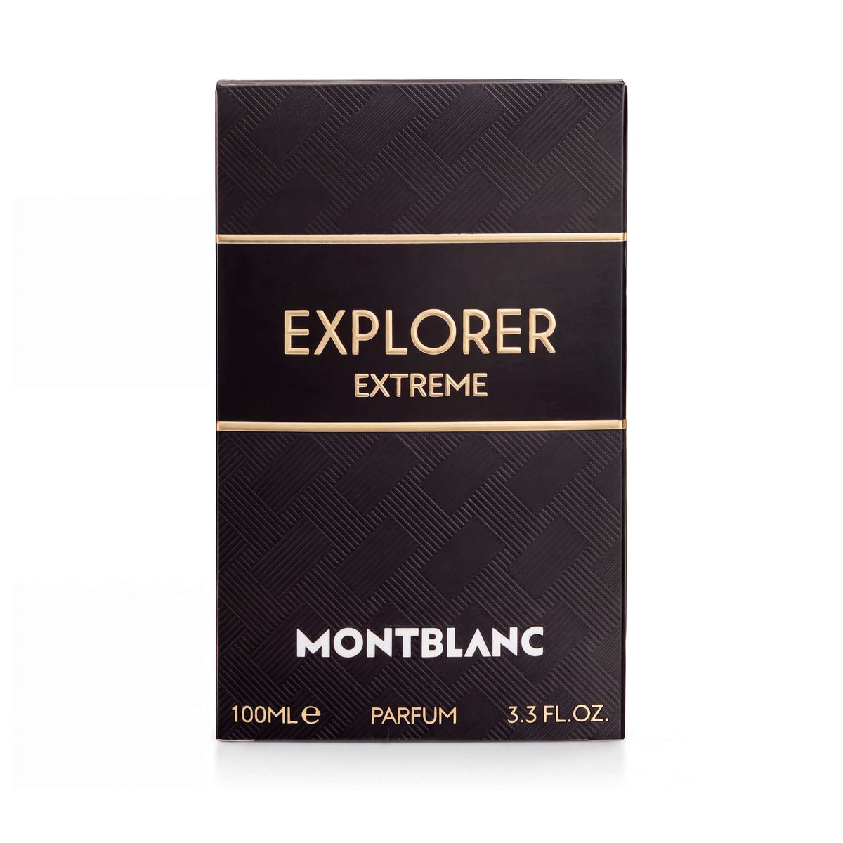 Montblanc Explorer Extreme Parfum Spray 100ml - Additional 1