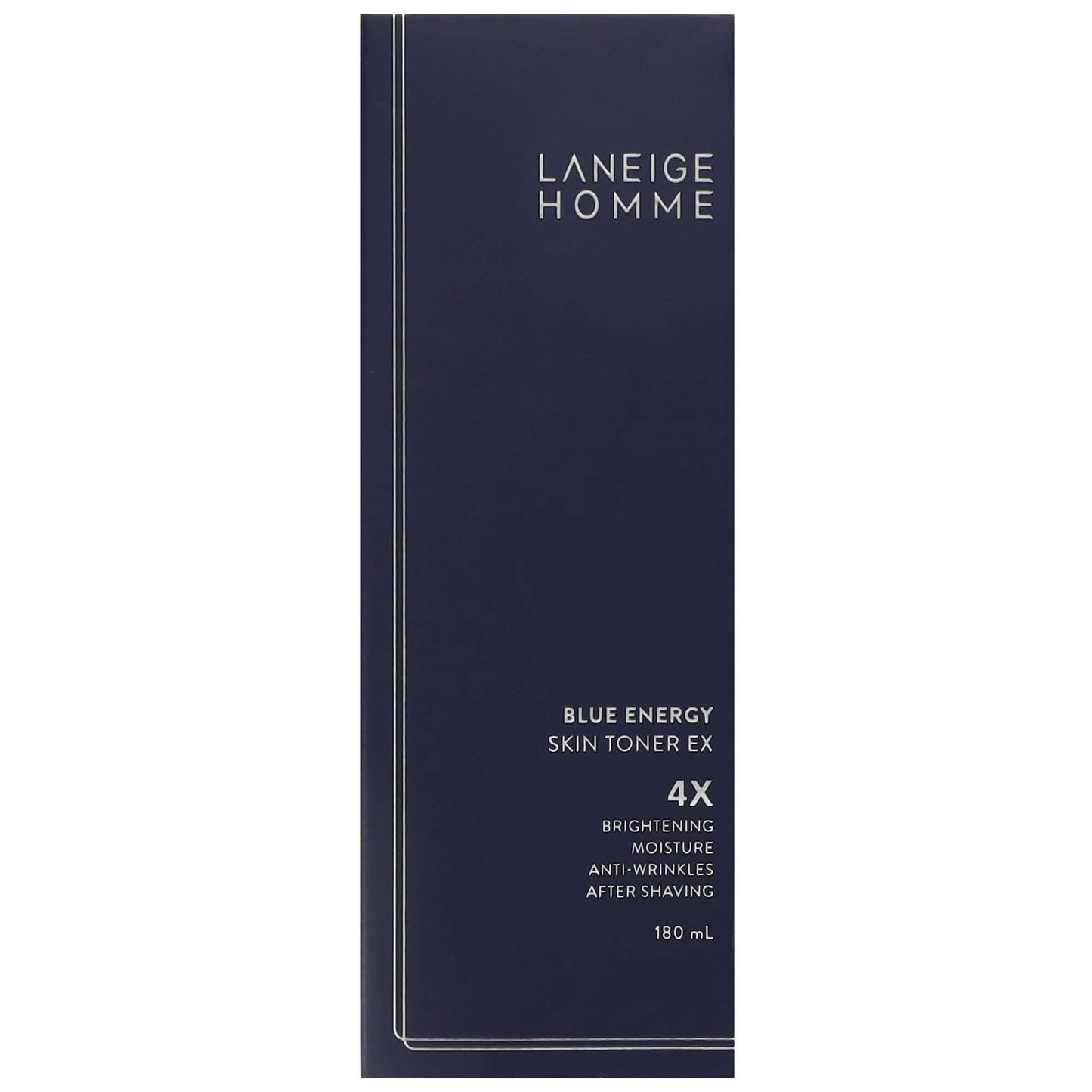 Laneige Homme Blue Energy Skin Toner Ex 180ml - Additional 1