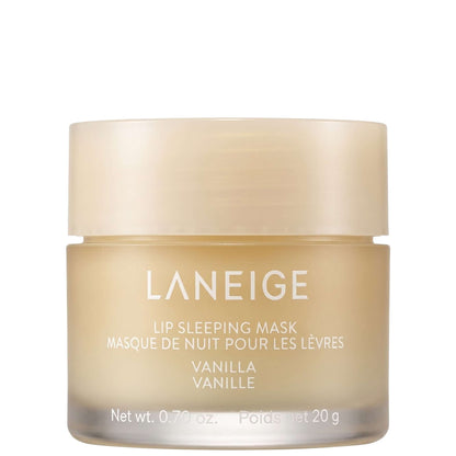 Laneige Lip Sleeping Mask Vanilla 20g