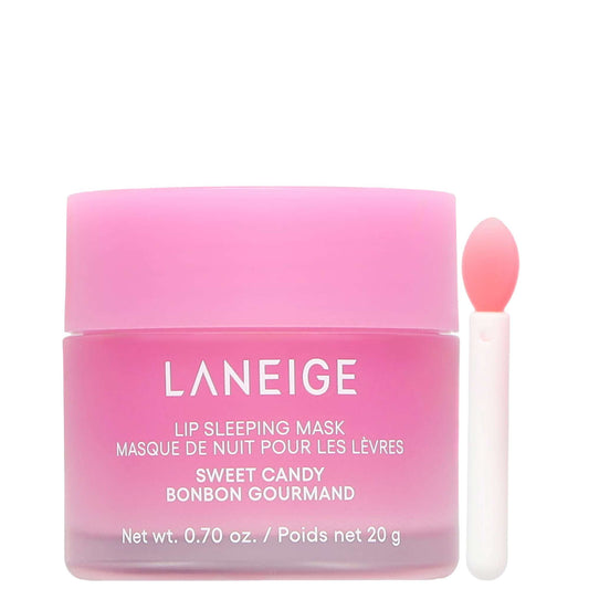 Laneige Lip Sleeping Mask Sweet Candy 20g