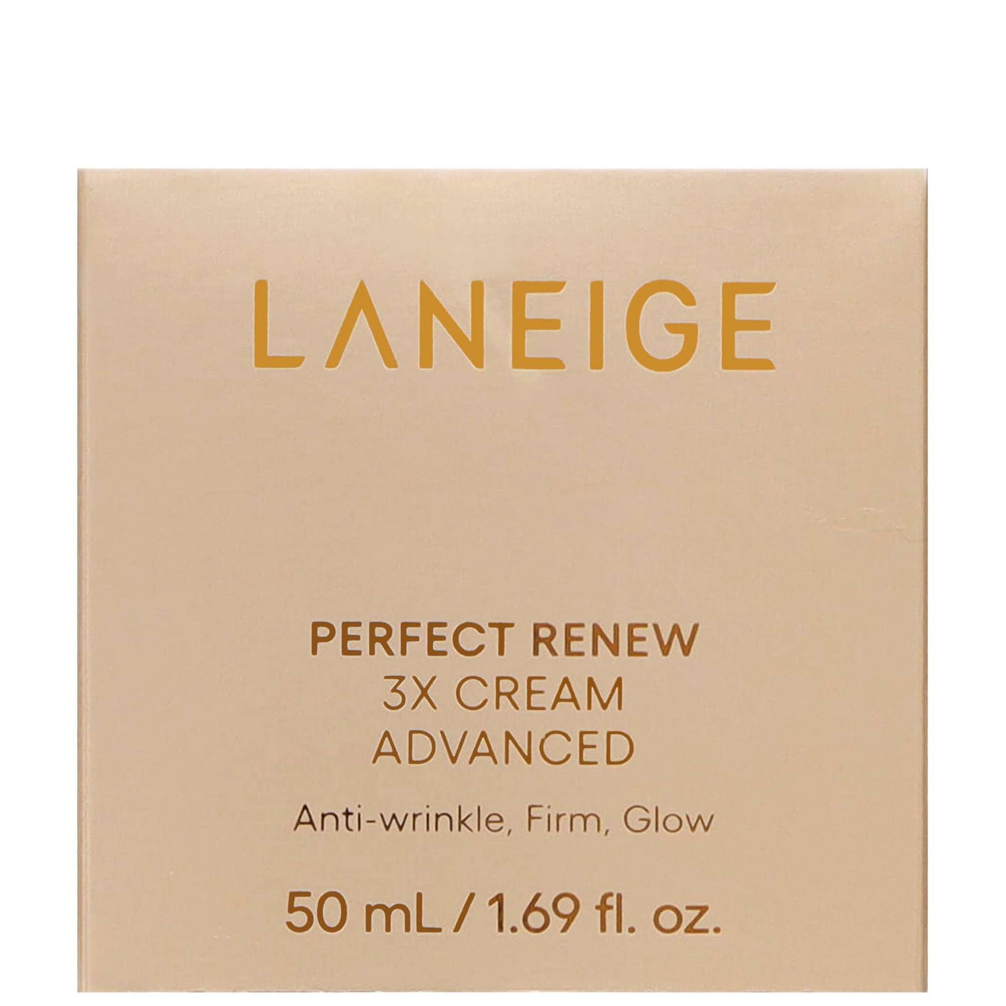 Laneige Perfect Renew 3x Advanced Cream 50ml - Additional 1