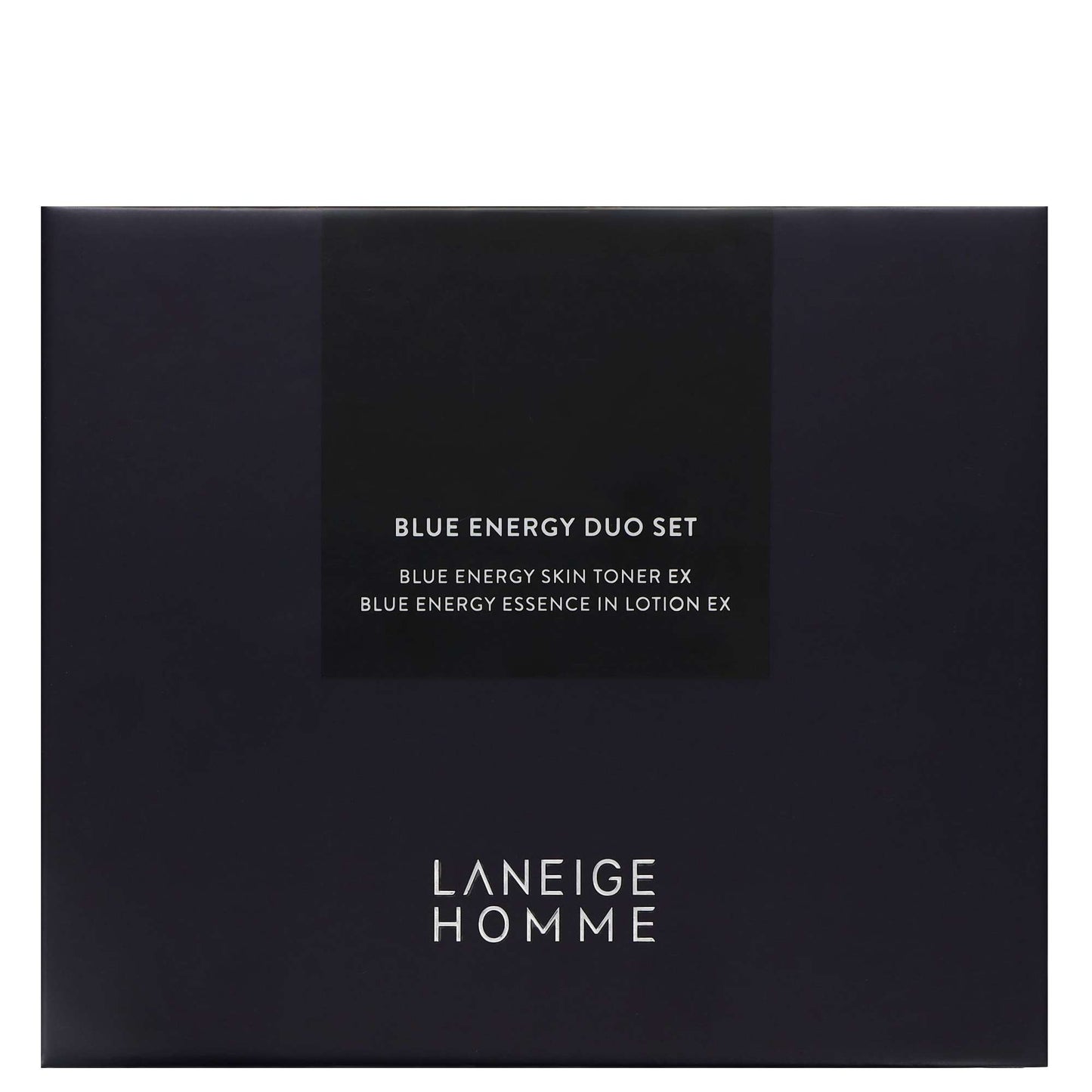 Laneige  Homme Blue Energy Ex Duo Set - Additional 1