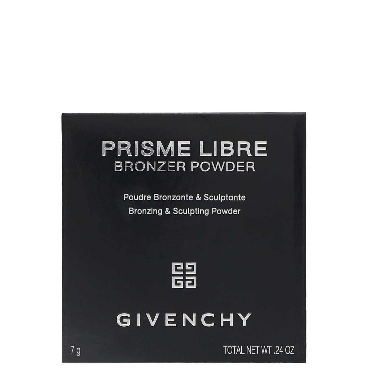 Givenchy  Prisme Libre Bronzer Powder H001 7g - Additional 1