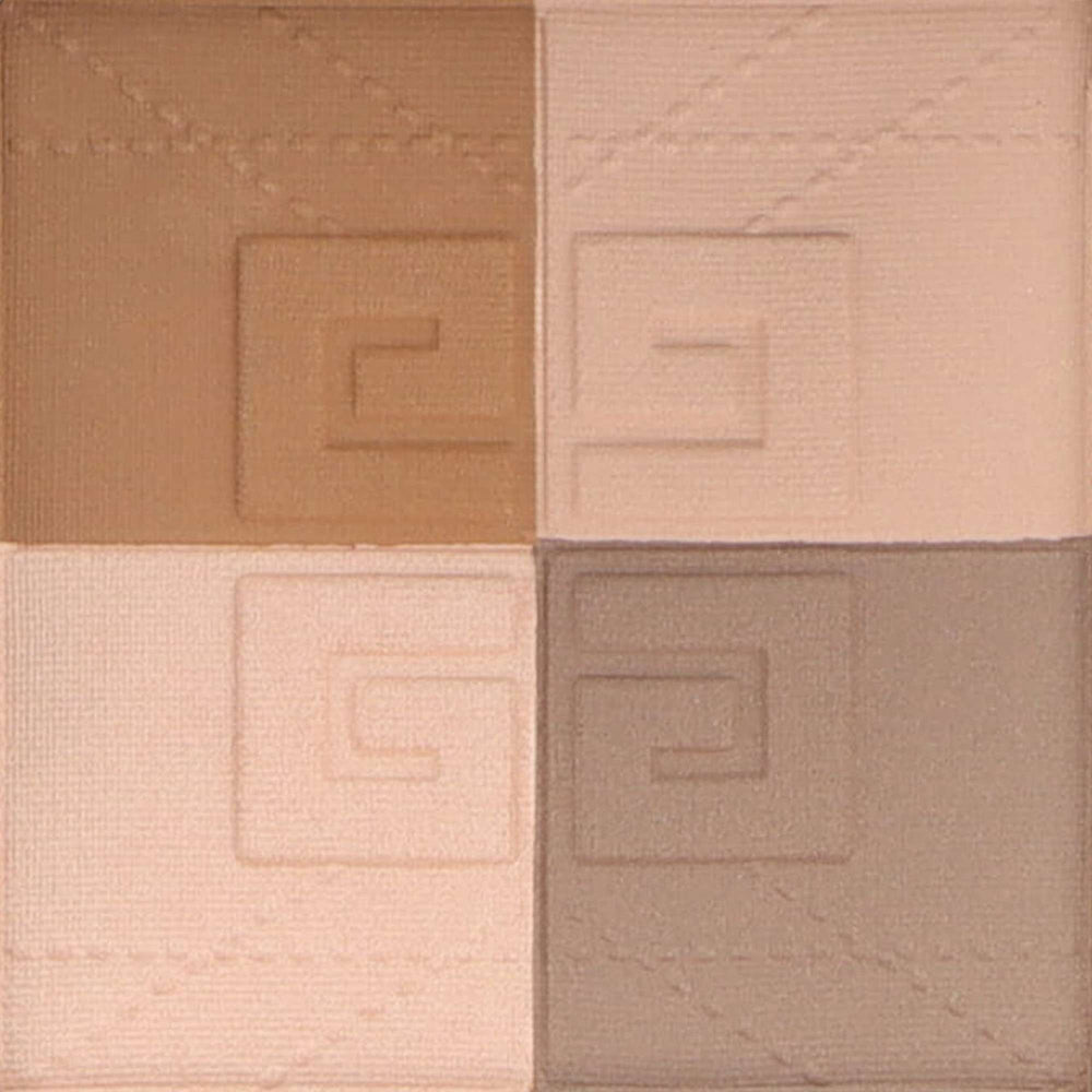 Givenchy  Prisme Libre Bronzer Powder H001 7g