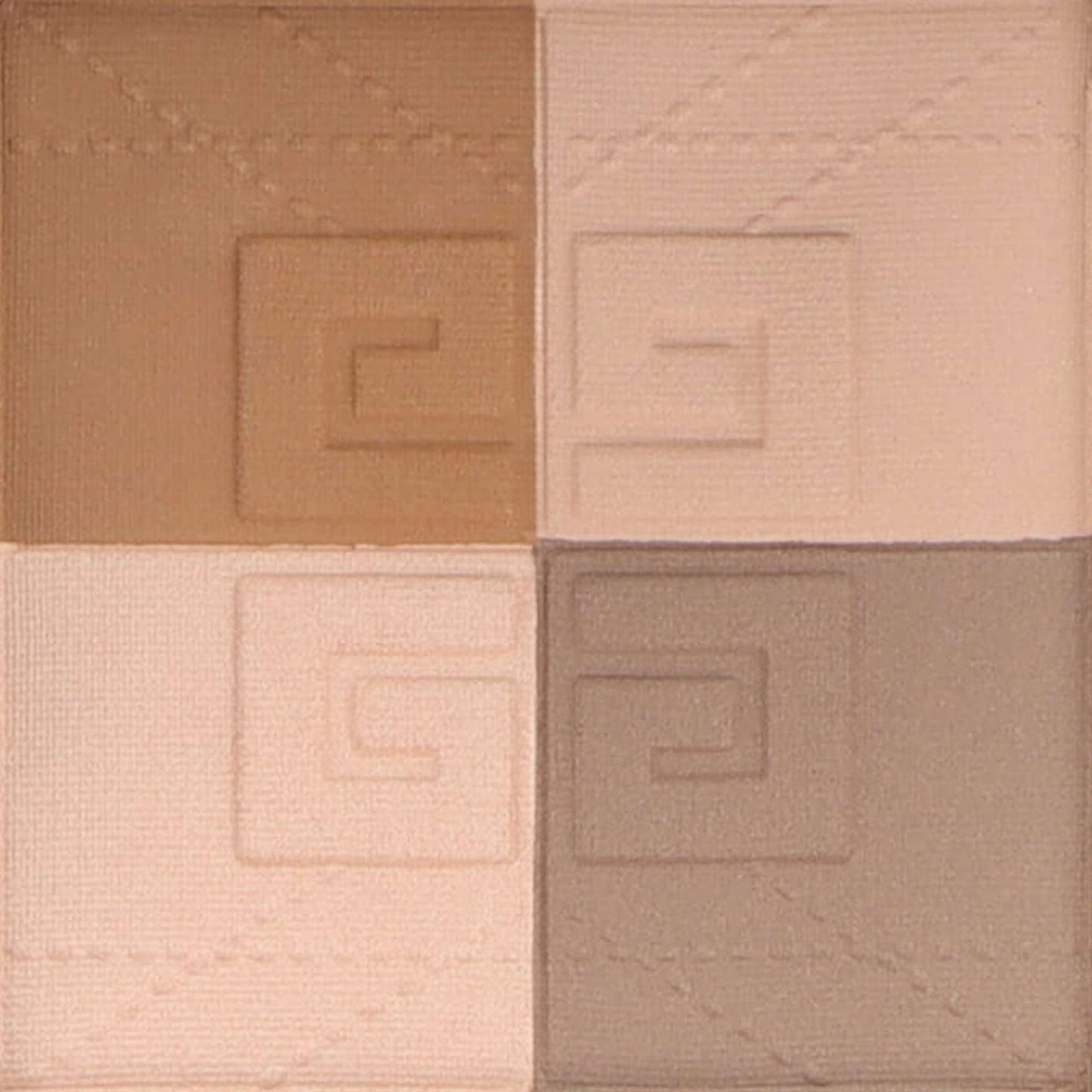 Givenchy  Prisme Libre Bronzer Powder H001 7g