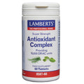 Lamberts Herbs Super Strength Antioxidant Complex x 60 Capsules