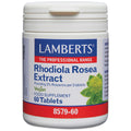 Lamberts Herbs Rhodiola Rosea x 60 Capsules