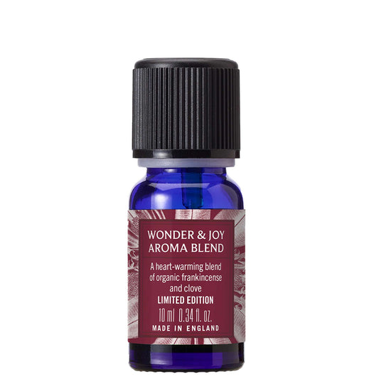 Neal's Yard Remedies Aromatherapy & Diffusers Festive Blend EO Blend 10ml