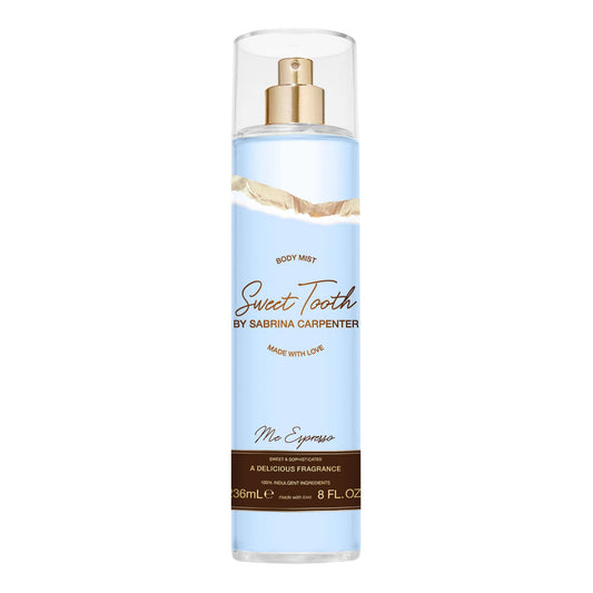 Sabrina Carpenter Me Espresso Body Mist 236ml