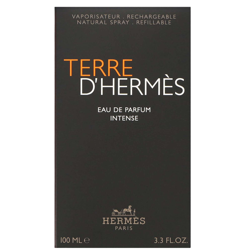 Hermès Terre d’Hermès Eau de Parfum Intense Spray 100ml - Additional 1
