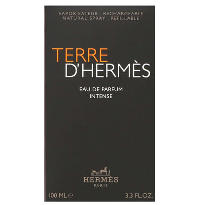 Hermès Terre d’Hermès Eau de Parfum Intense Spray 100ml - Additional 1