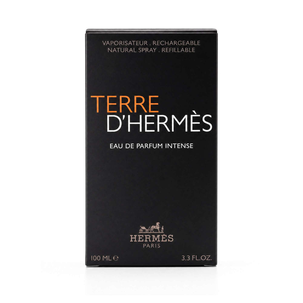 Hermès Terre d’Hermès Eau de Parfum Intense Spray 100ml - Additional 1