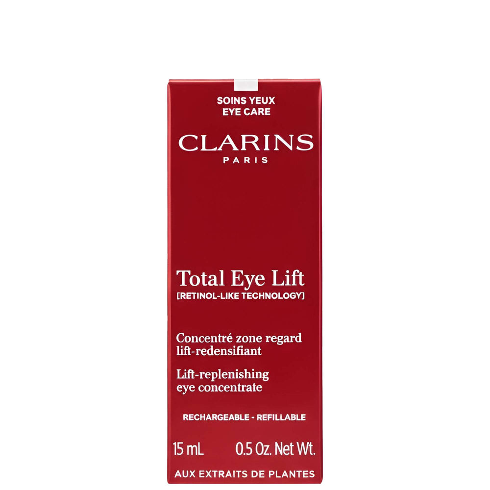 Clarins  Total Eye Lift Refillable 15ml / 0.5 oz. - Additional 1