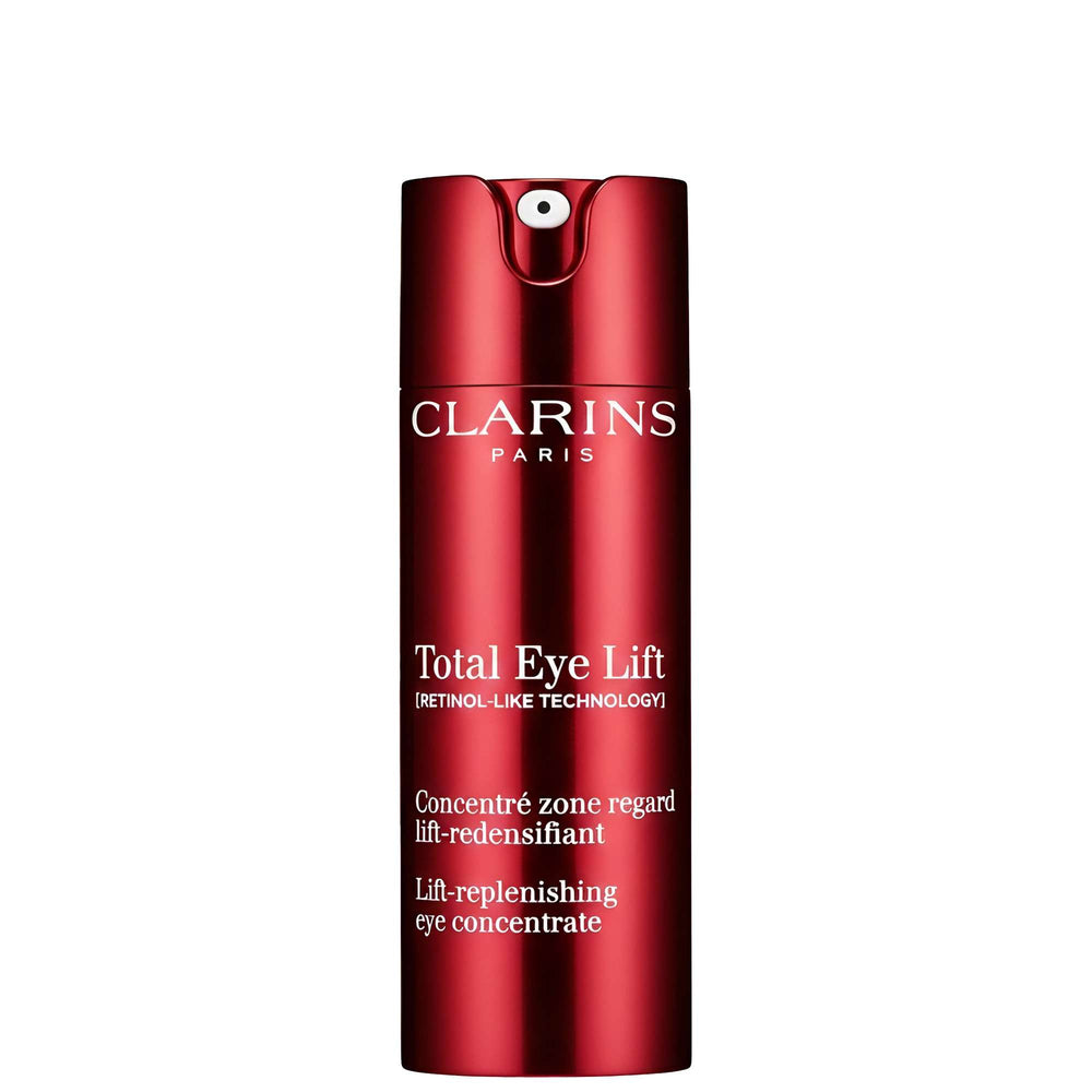 Clarins  Total Eye Lift Refillable 15ml / 0.5 oz.