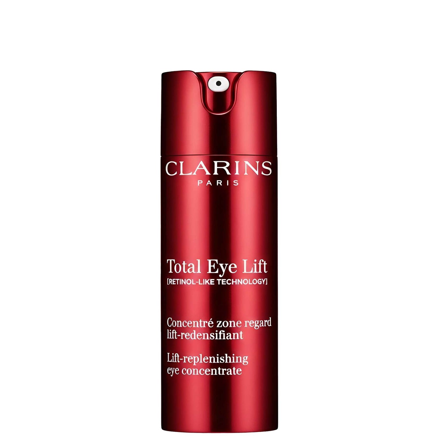 Clarins  Total Eye Lift Refillable 15ml / 0.5 oz.