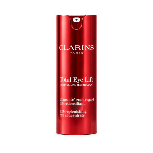 Clarins  Total Eye Lift Refillable 15ml / 0.5 oz.