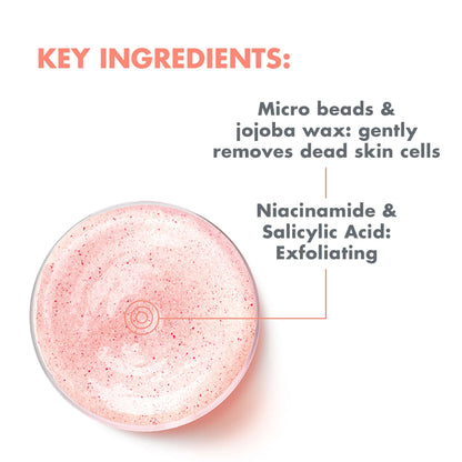 Avène Face Gentle Exfoliating Gel for Sensitive Skin 50ml - Additional 4
