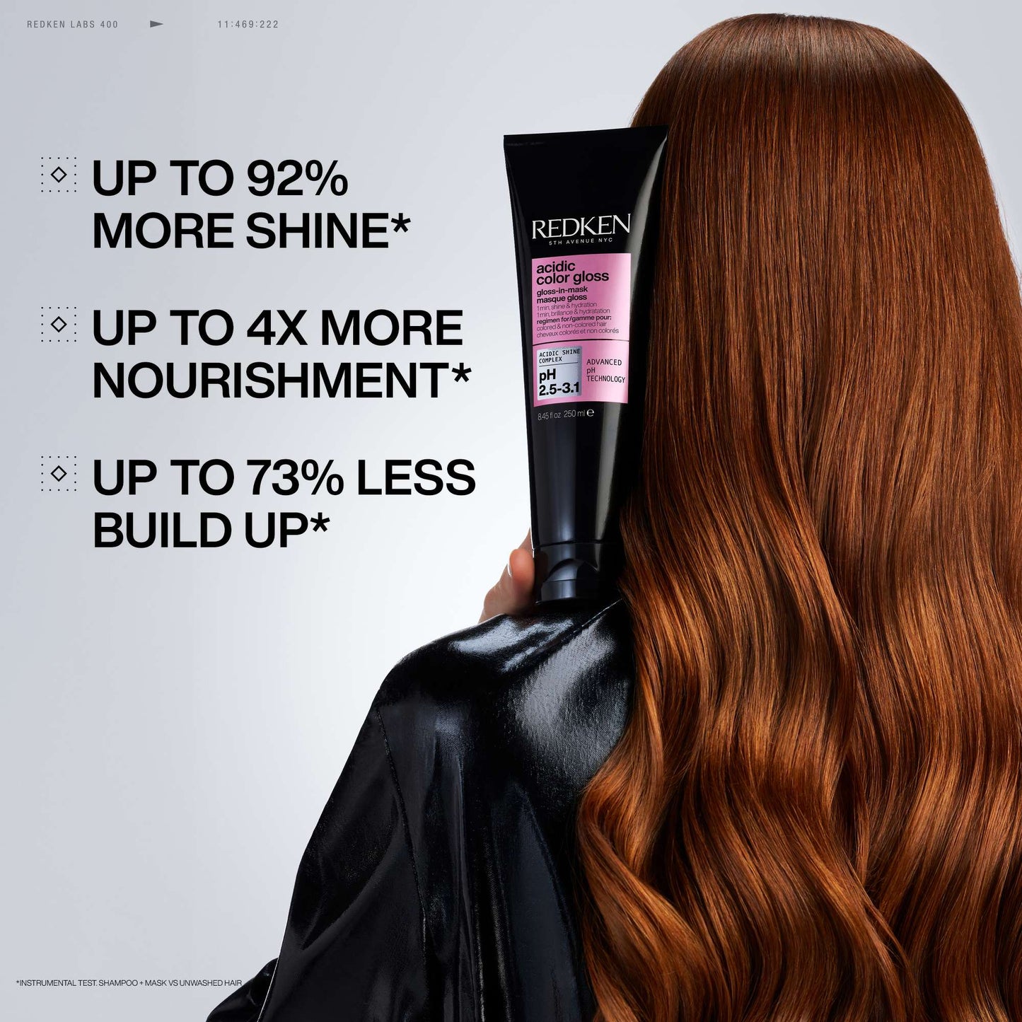 Redken Acidic Color Gloss 1 Min Gloss-in-Mask 250ml - Additional 1