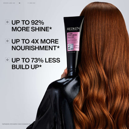 Redken Acidic Color Gloss 1 Min Gloss-in-Mask 250ml - Additional 1