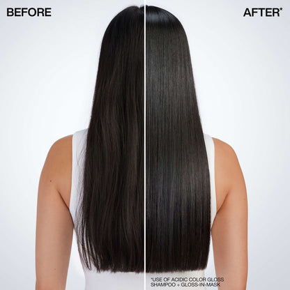 Redken Acidic Color Gloss 1 Min Gloss-in-Mask 250ml - Additional 2