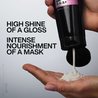 Redken Acidic Color Gloss 1 Min Gloss-in-Mask 250ml - Additional 5