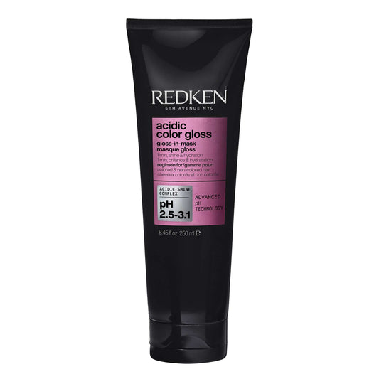 Redken Acidic Color Gloss 1 Min Gloss-in-Mask 250ml