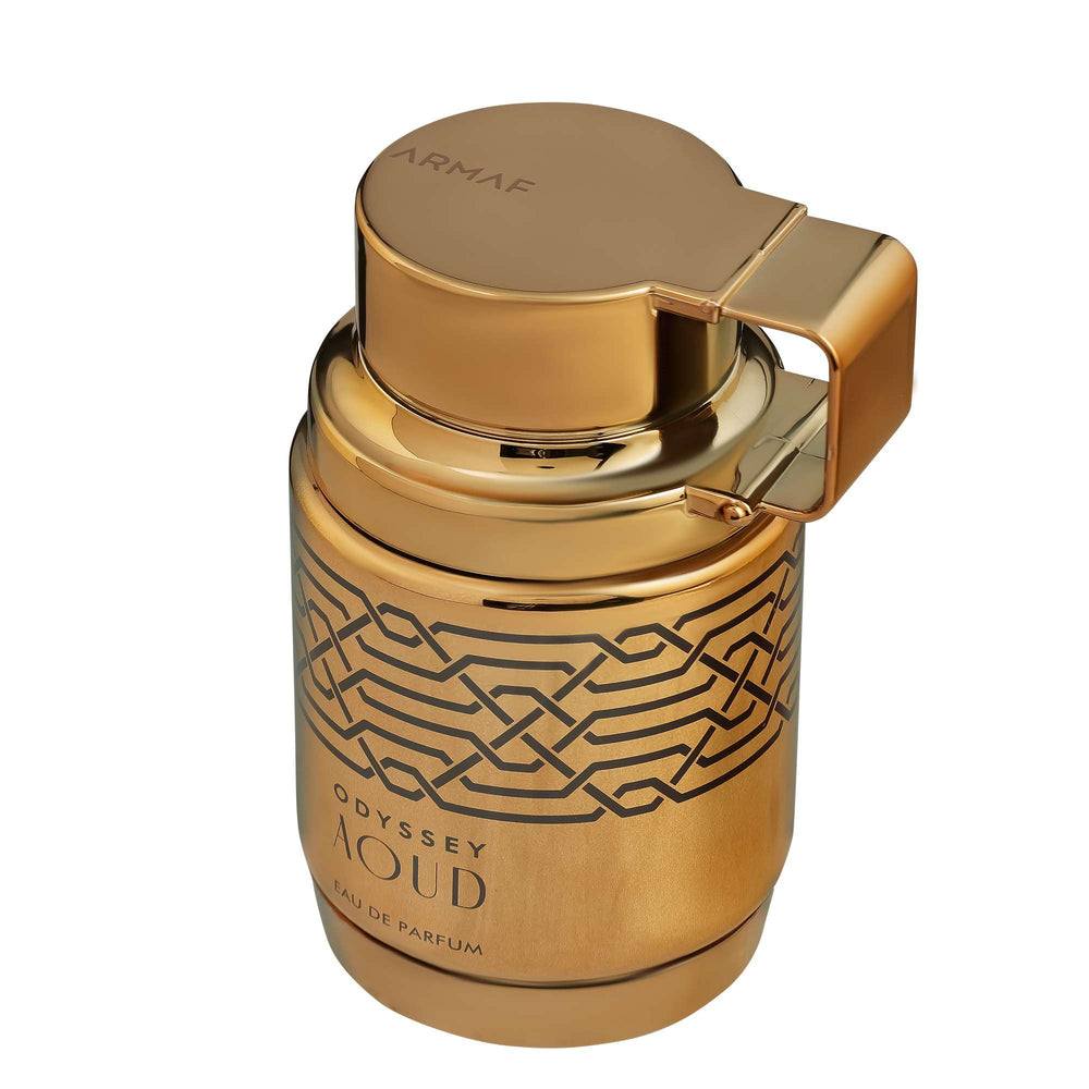 Armaf Odyssey Aoud Eau de Parfum Spray 100ml - Additional 1